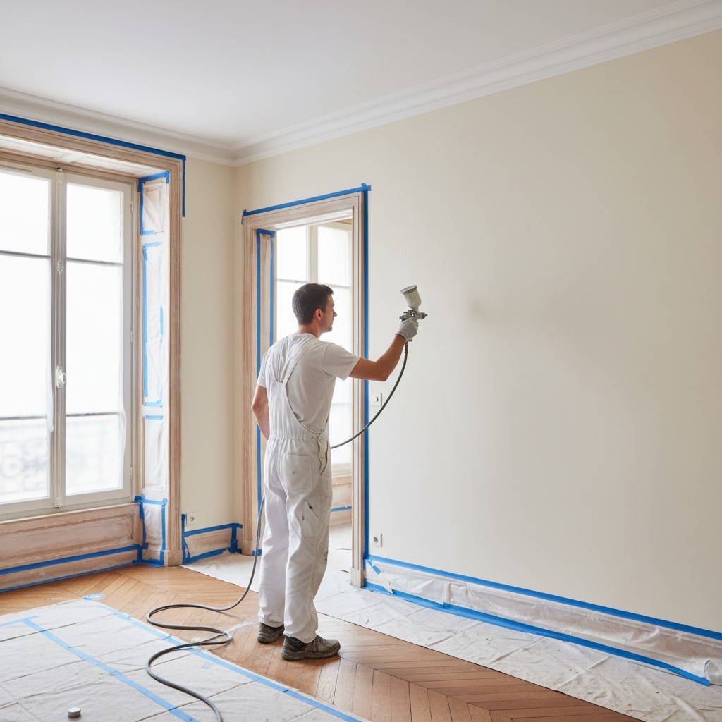 CATY PEINTURE S.A.S.