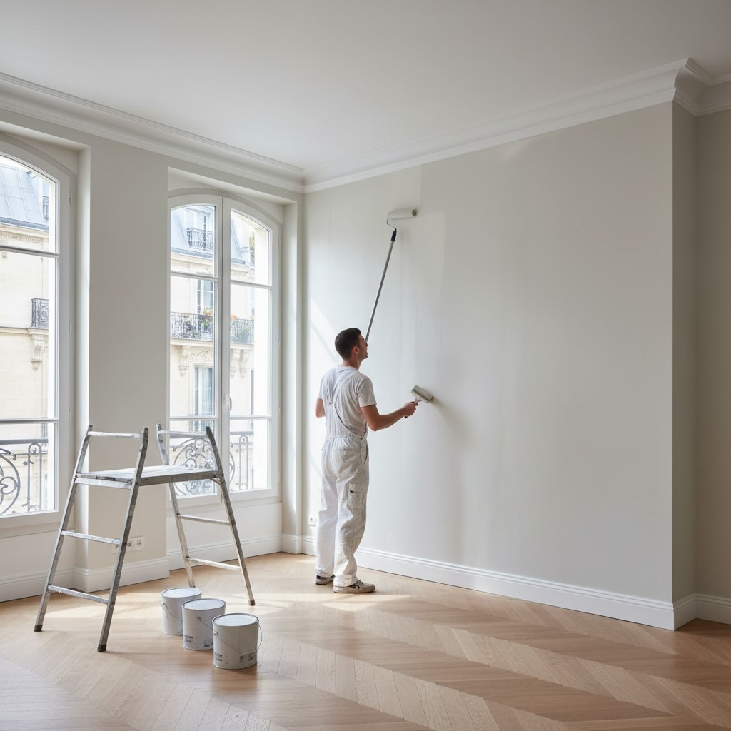 CATY PEINTURE S.A.S.